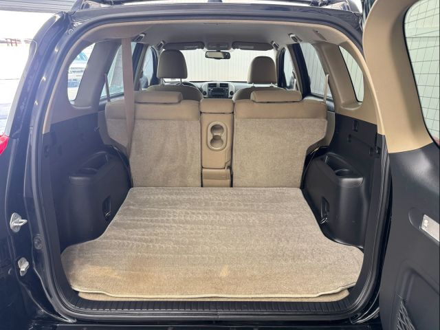 2009 Toyota RAV4 Sport photo 13