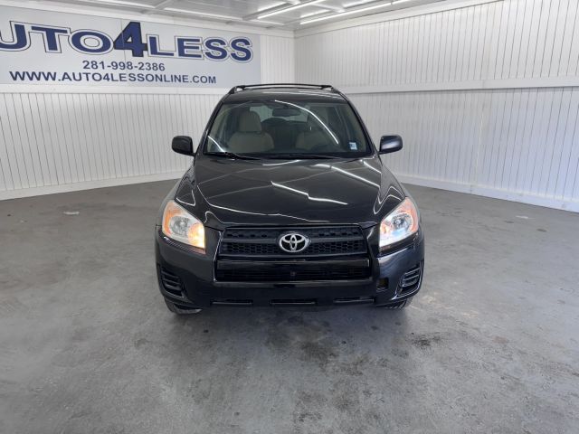 2009 Toyota RAV4 Sport photo 2