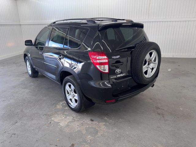 2009 Toyota RAV4 Sport photo 7