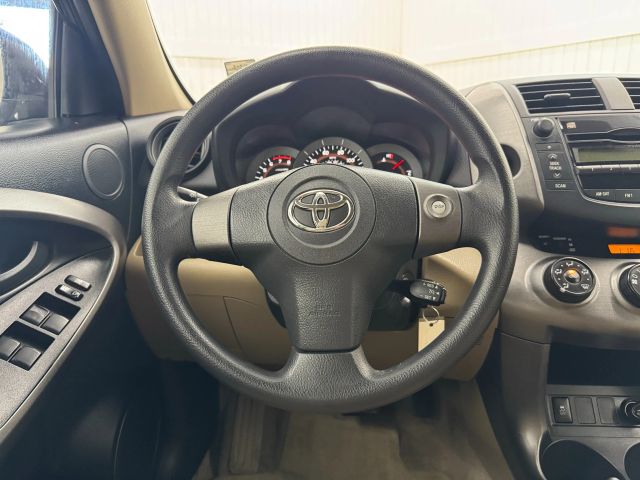 2009 Toyota RAV4 Sport photo 18