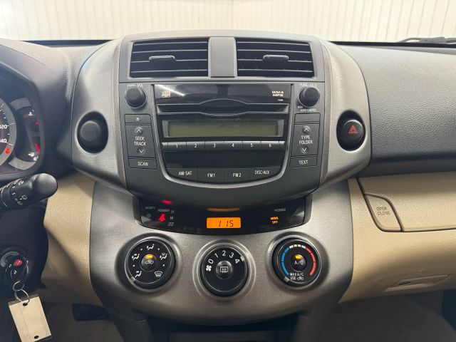 2009 Toyota RAV4 Sport photo 17