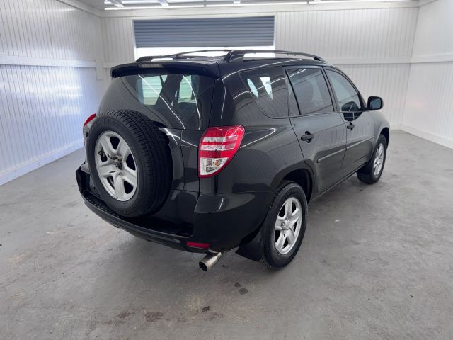 2009 Toyota RAV4 Sport photo 5