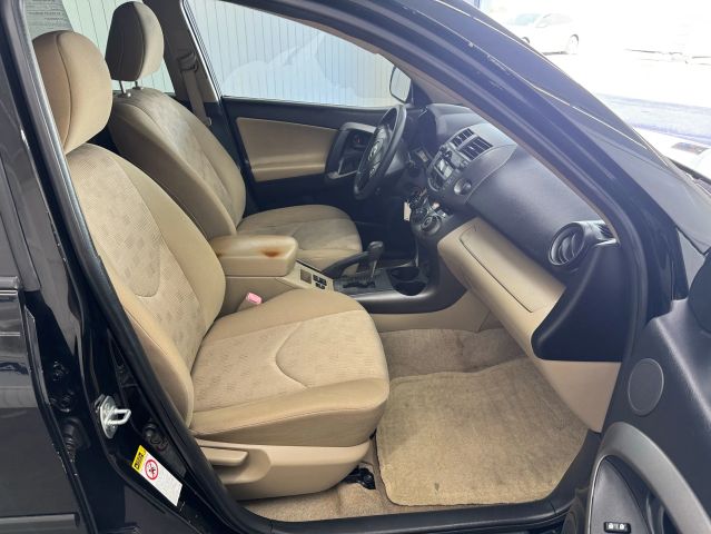 2009 Toyota RAV4 Sport photo 10