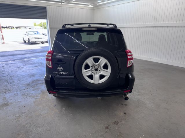 2009 Toyota RAV4 Sport photo 6