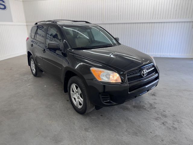 2009 Toyota RAV4 Sport photo 3