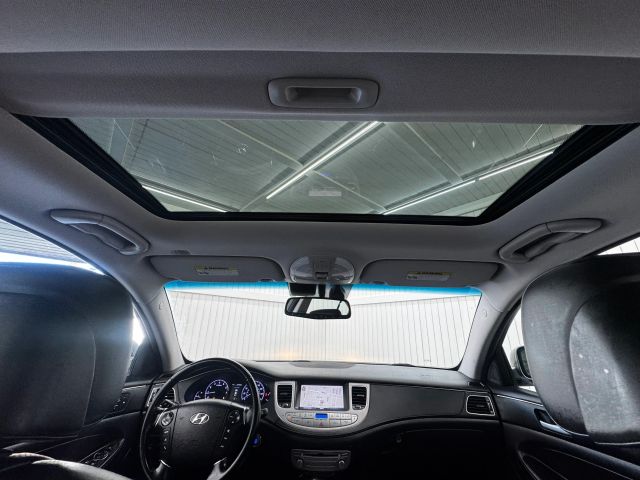 2014 Hyundai Genesis 3.8 photo 16