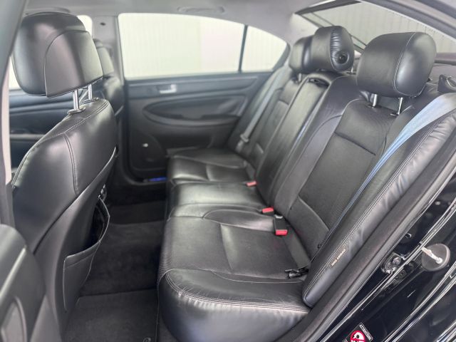 2012 Hyundai Genesis 5.0 R-Spec photo 12