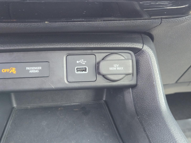 Used 2023 Honda Civic Hatchback Sport CVT  in ,  11
