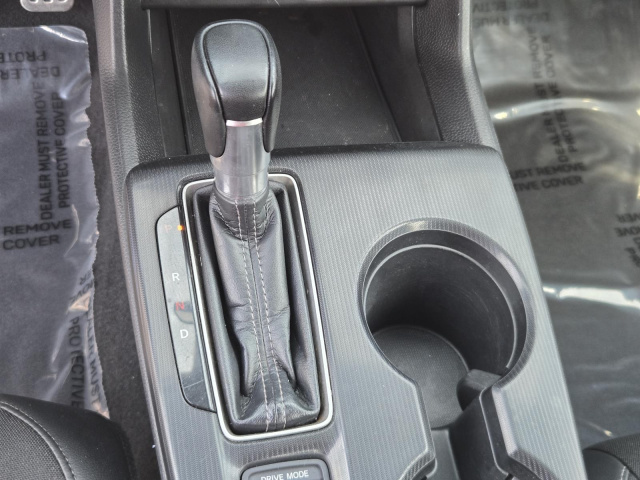 Used 2023 Honda Civic Hatchback Sport CVT  in ,  12