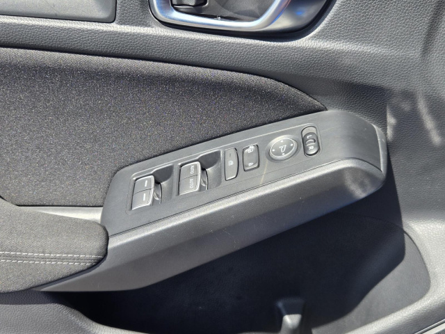 Used 2023 Honda Civic Hatchback Sport CVT  in ,  20