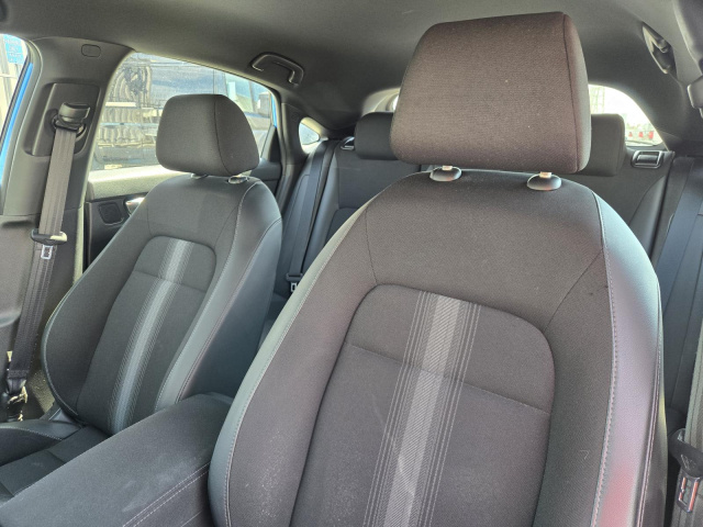 Used 2023 Honda Civic Hatchback Sport CVT  in ,  22
