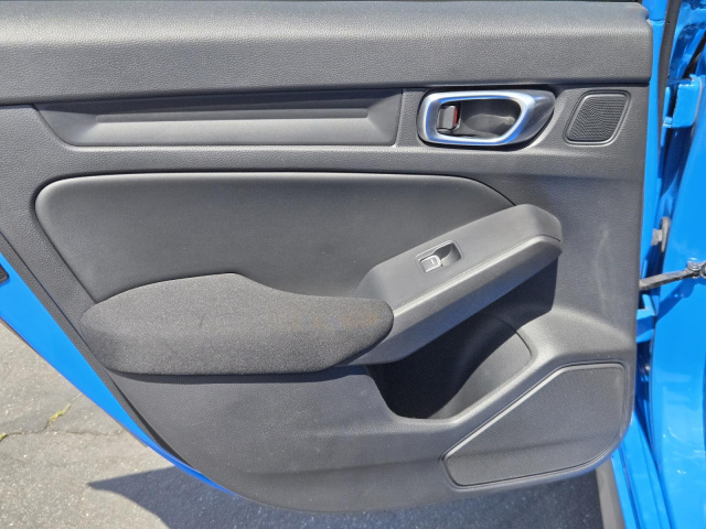 Used 2023 Honda Civic Hatchback Sport CVT  in ,  24