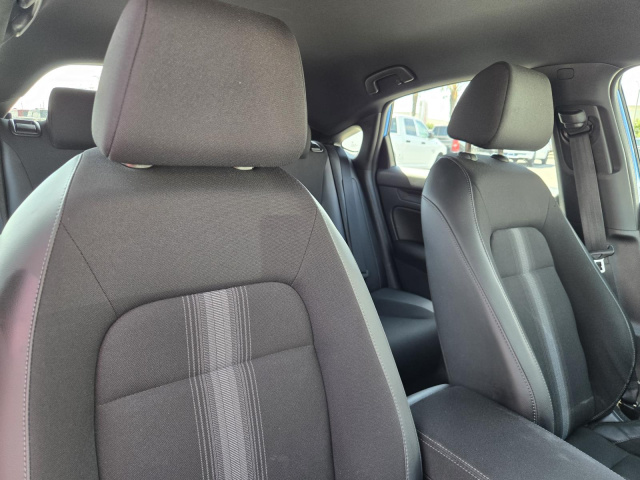 Used 2023 Honda Civic Hatchback Sport CVT  in ,  29
