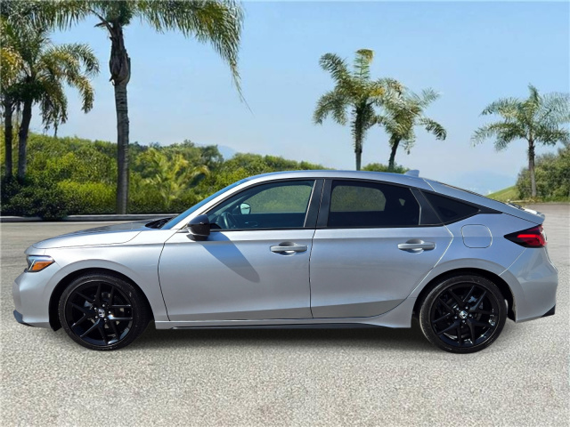 Used 2026 Honda Civic Hatchback Sport CVT  in ,  1
