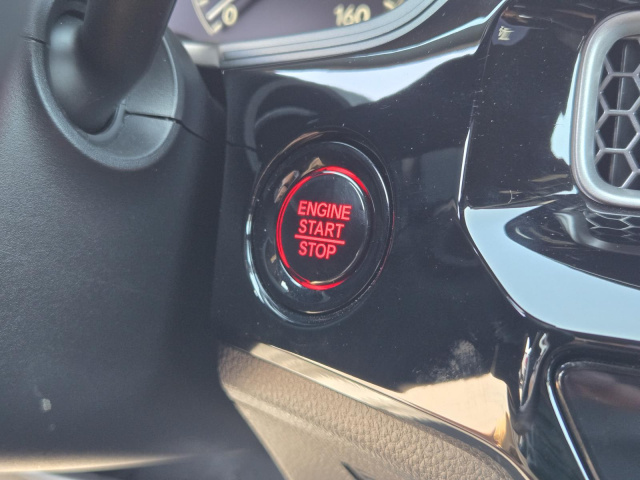 Used 2026 Honda Civic Hatchback Sport CVT  in ,  9