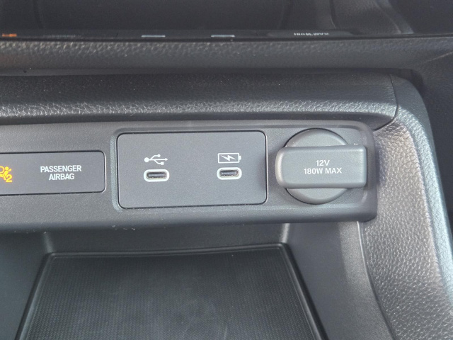 Used 2026 Honda Civic Hatchback Sport CVT  in ,  11