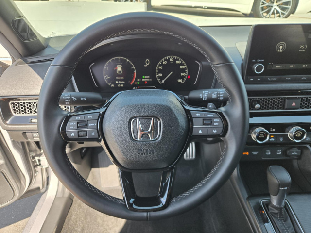 Used 2026 Honda Civic Hatchback Sport CVT  in ,  14