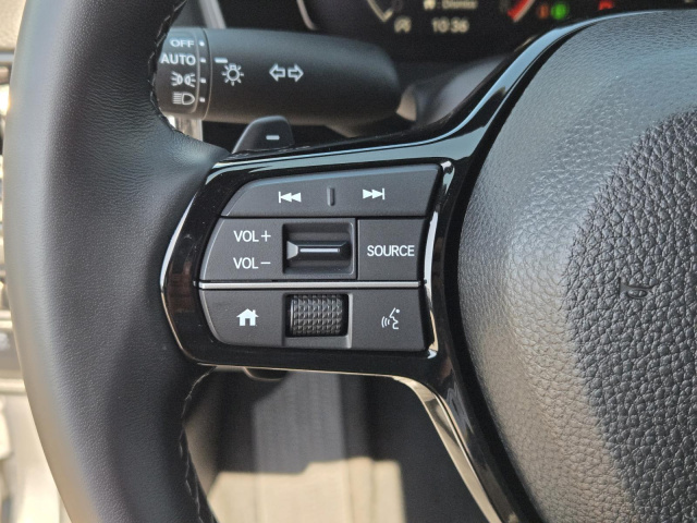 Used 2026 Honda Civic Hatchback Sport CVT  in ,  15