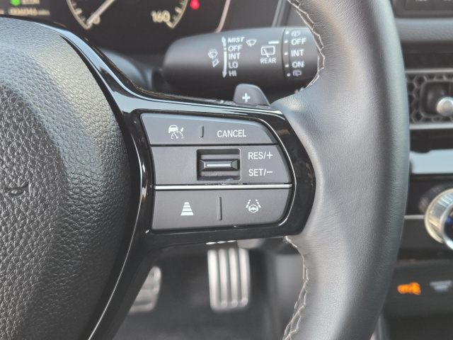 Used 2026 Honda Civic Hatchback Sport CVT  in ,  16