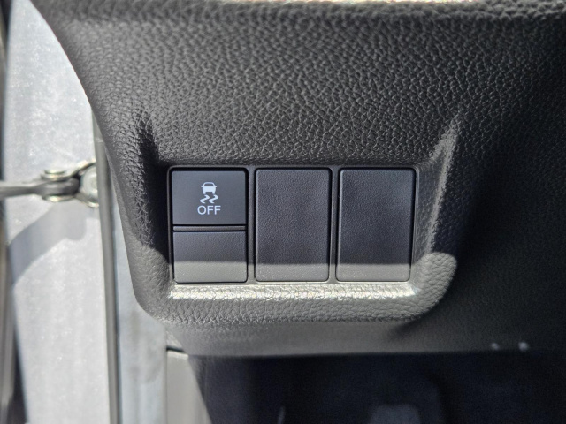 Used 2026 Honda Civic Hatchback Sport CVT  in ,  17