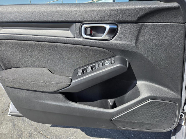 Used 2026 Honda Civic Hatchback Sport CVT  in ,  18