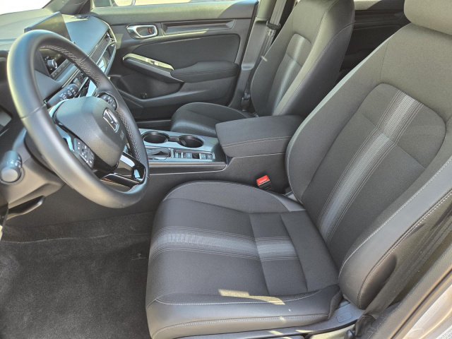 Used 2026 Honda Civic Hatchback Sport CVT  in ,  20