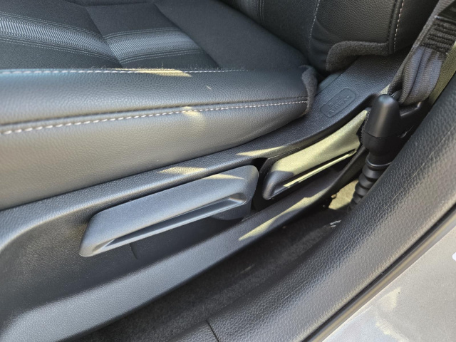 Used 2026 Honda Civic Hatchback Sport CVT  in ,  22