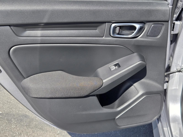 Used 2026 Honda Civic Hatchback Sport CVT  in ,  23