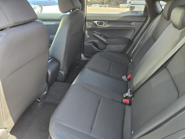 Used 2026 Honda Civic Hatchback Sport CVT  in ,  24