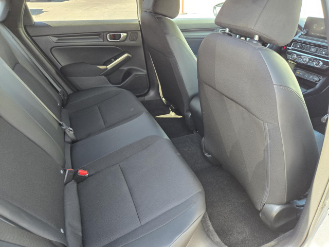 Used 2026 Honda Civic Hatchback Sport CVT  in ,  26