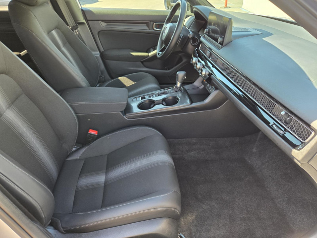 Used 2026 Honda Civic Hatchback Sport CVT  in ,  29