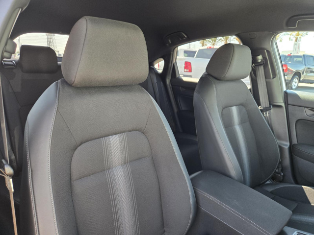 Used 2026 Honda Civic Hatchback Sport CVT  in ,  30