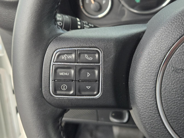 Used 2018 Jeep Wrangler JK Unlimited Sahara 4x4  in ,  13