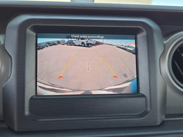 Used 2022 Jeep Wrangler Sport 4x4  in ,  7