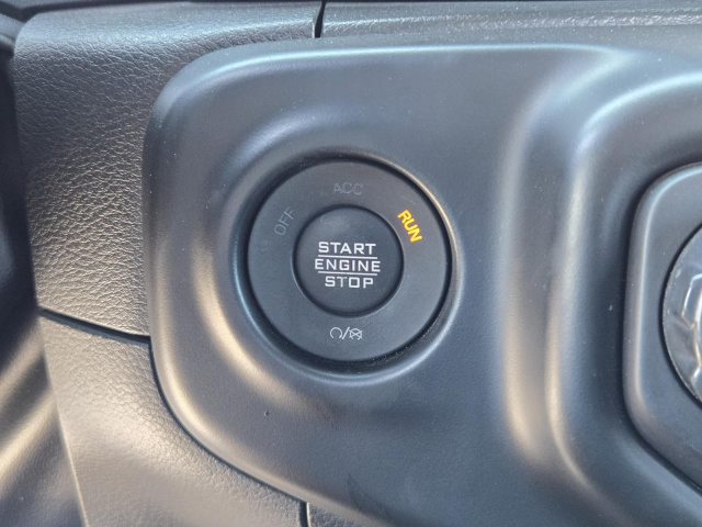 Used 2022 Jeep Wrangler Sport 4x4  in ,  11