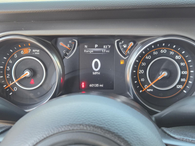 Used 2022 Jeep Wrangler Sport 4x4  in ,  15