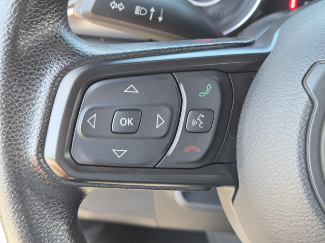 Used 2022 Jeep Wrangler Sport 4x4  in ,  18