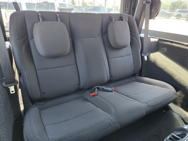 Used 2022 Jeep Wrangler Sport 4x4  in ,  28