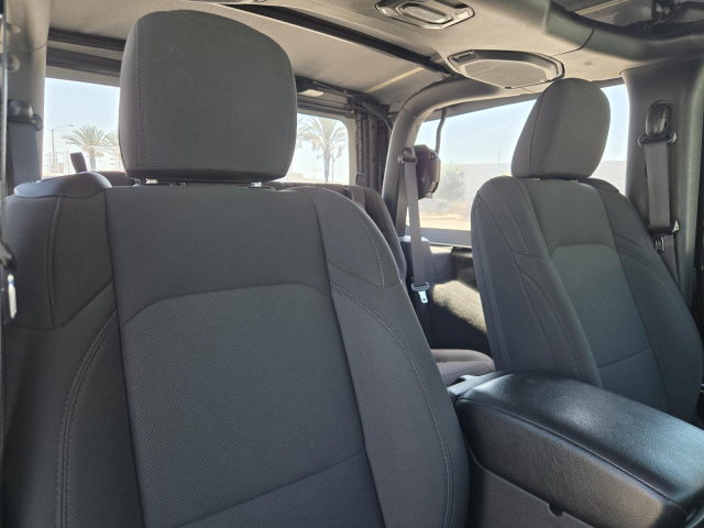 Used 2022 Jeep Wrangler Sport 4x4  in ,  30