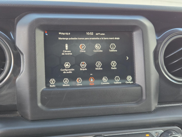 Used 2022 Jeep Wrangler Unlimited Sport Altitude 4x4  in ,  6