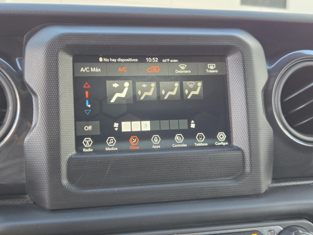 Used 2022 Jeep Wrangler Unlimited Sport Altitude 4x4  in ,  9