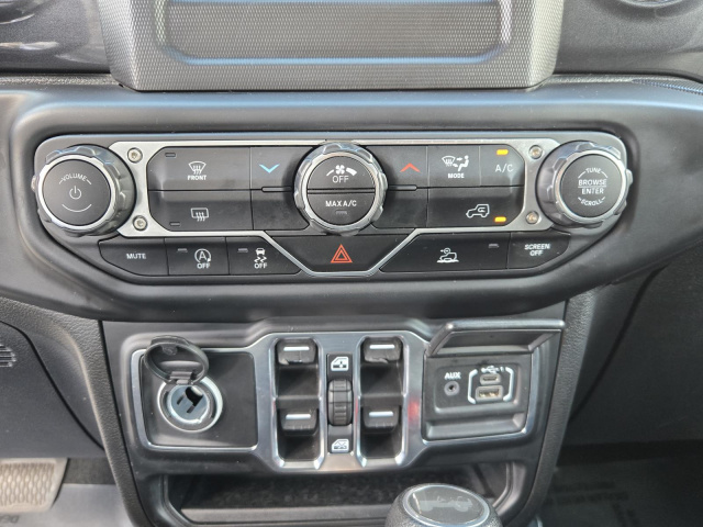 Used 2022 Jeep Wrangler Unlimited Sport Altitude 4x4  in ,  12