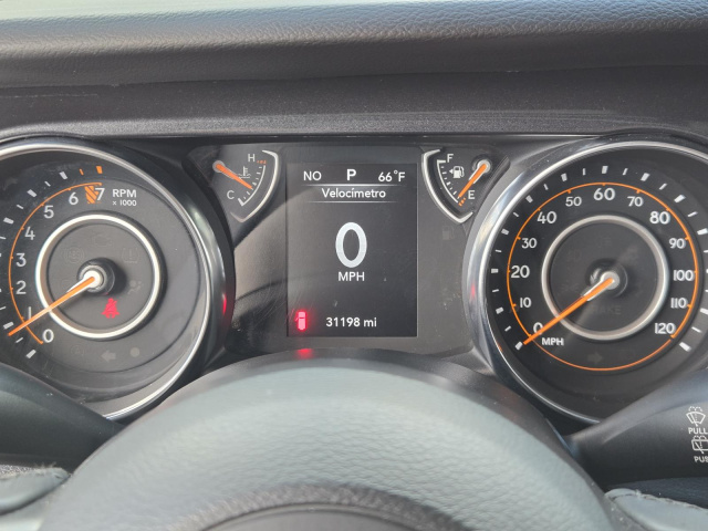 Used 2022 Jeep Wrangler Unlimited Sport Altitude 4x4  in ,  15