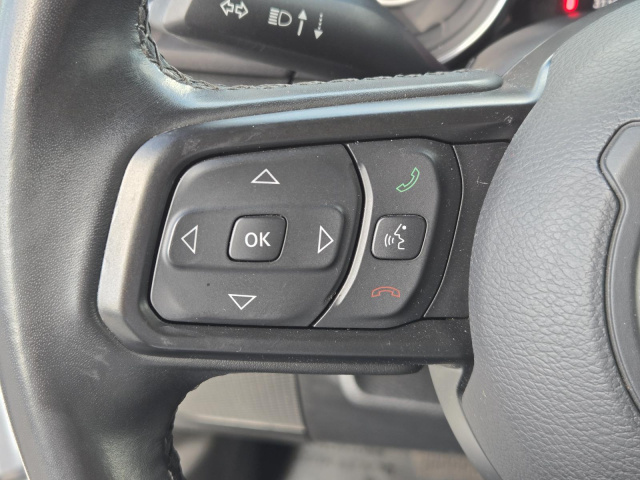 Used 2022 Jeep Wrangler Unlimited Sport Altitude 4x4  in ,  17
