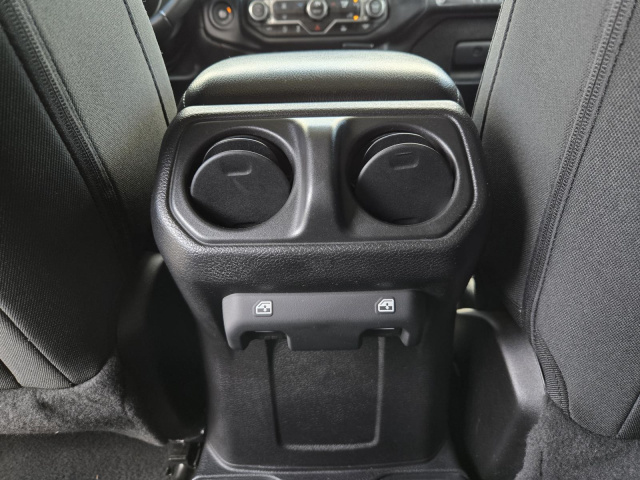 Used 2022 Jeep Wrangler Unlimited Sport Altitude 4x4  in ,  27