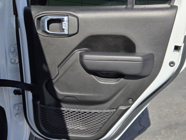 Used 2022 Jeep Wrangler Unlimited Sport Altitude 4x4  in ,  30