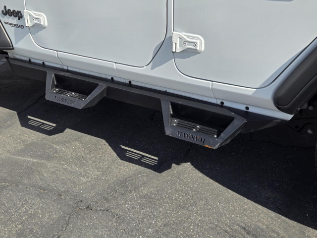 Used 2022 Jeep Wrangler Unlimited Sport Altitude 4x4  in ,  35