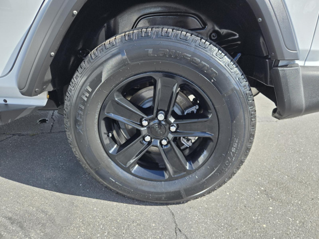 Used 2022 Jeep Wrangler Unlimited Sport Altitude 4x4  in ,  36