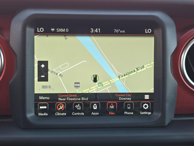 Used 2021 Jeep Wrangler Unlimited Rubicon 4x4  in ,  6