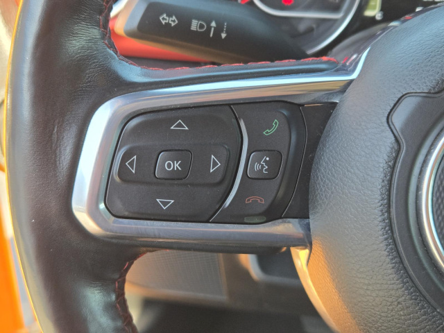 Used 2021 Jeep Wrangler Unlimited Rubicon 4x4  in ,  19
